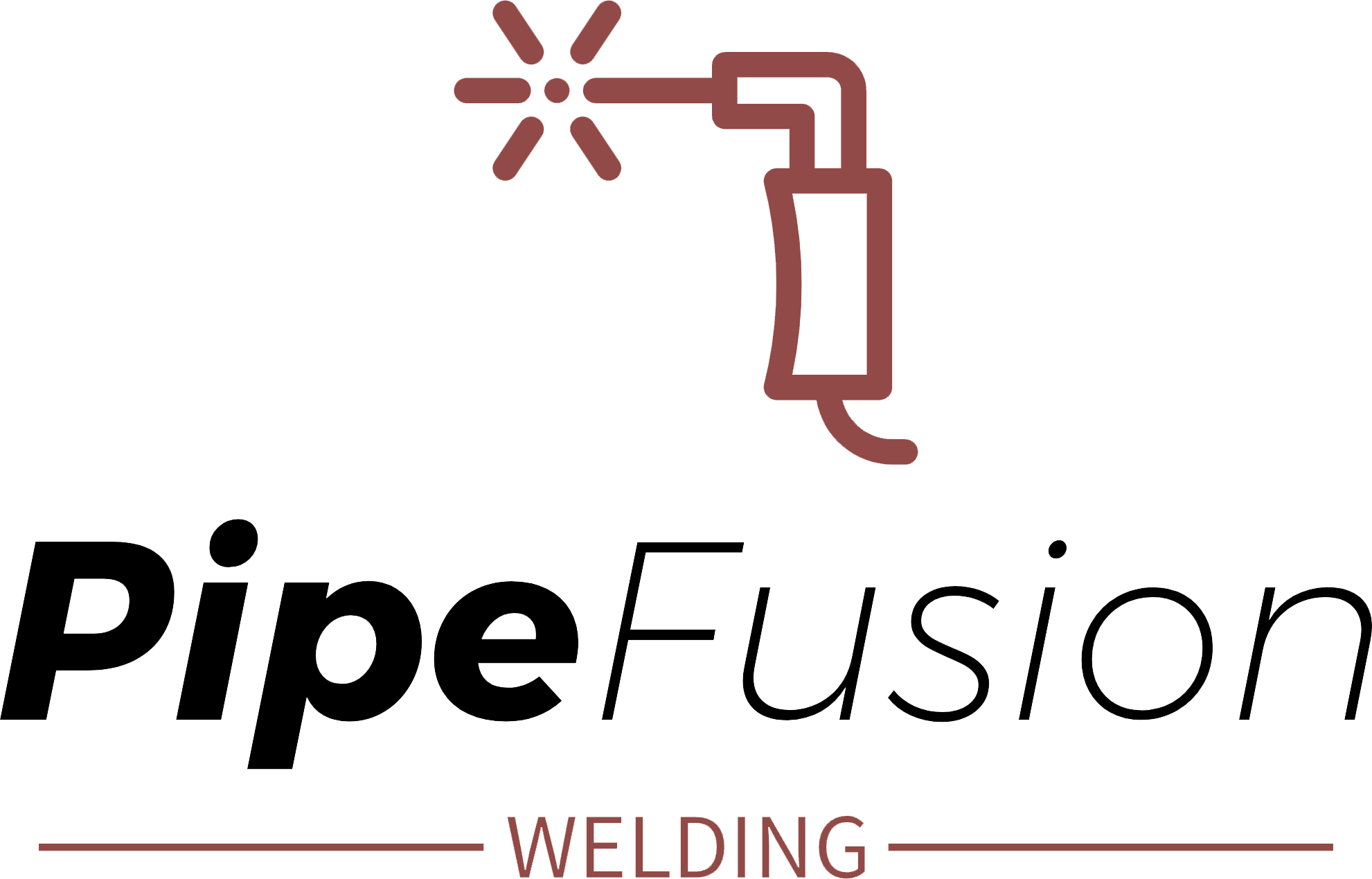 Pipe Fusion Welding